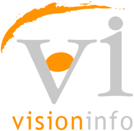 VisionInfo - Services informatiques